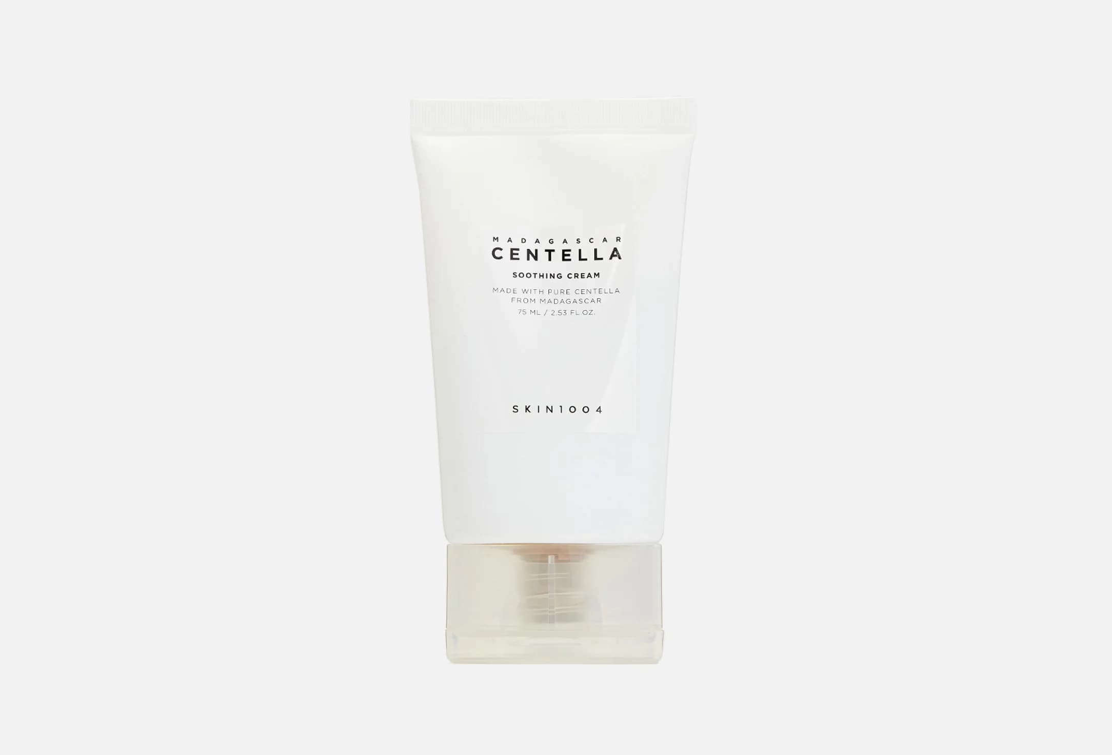 Крем успокаивающий для лица SKIN 1004 MADAGASCAR CENTELLA SOOTHING CREAM