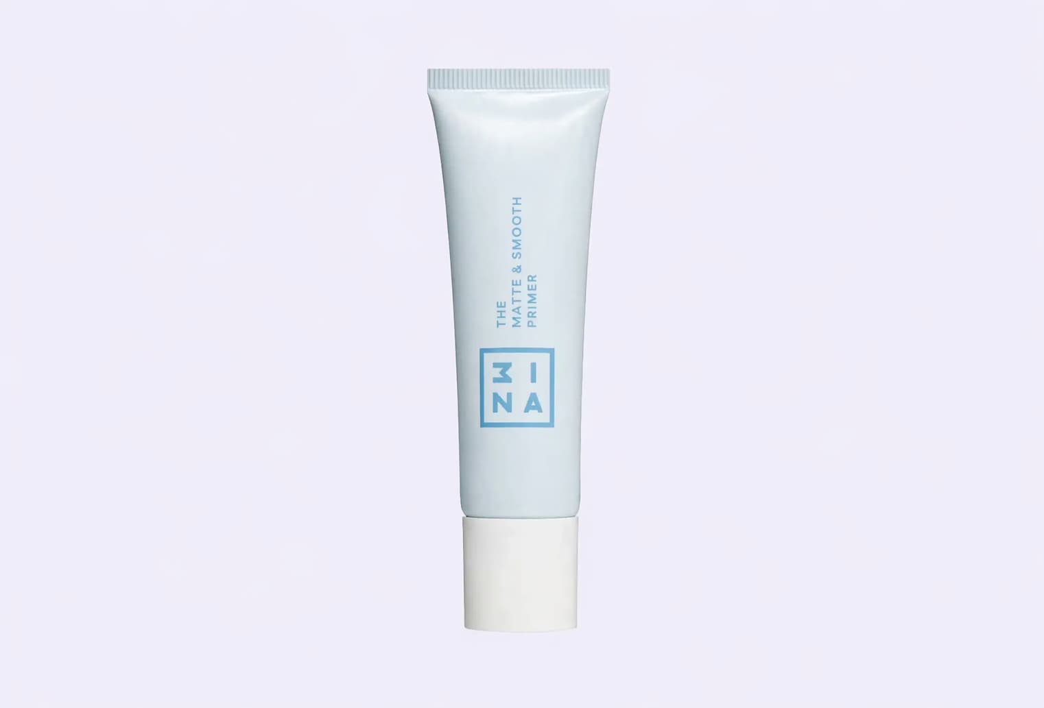 Основа под макияж 3INA The Matte & Smooth Primer
