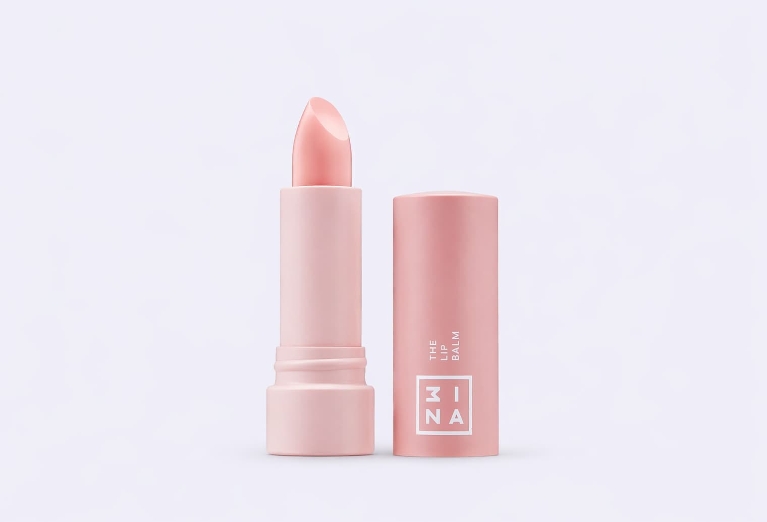 Бальзам для губ 3INA The Lip Balm