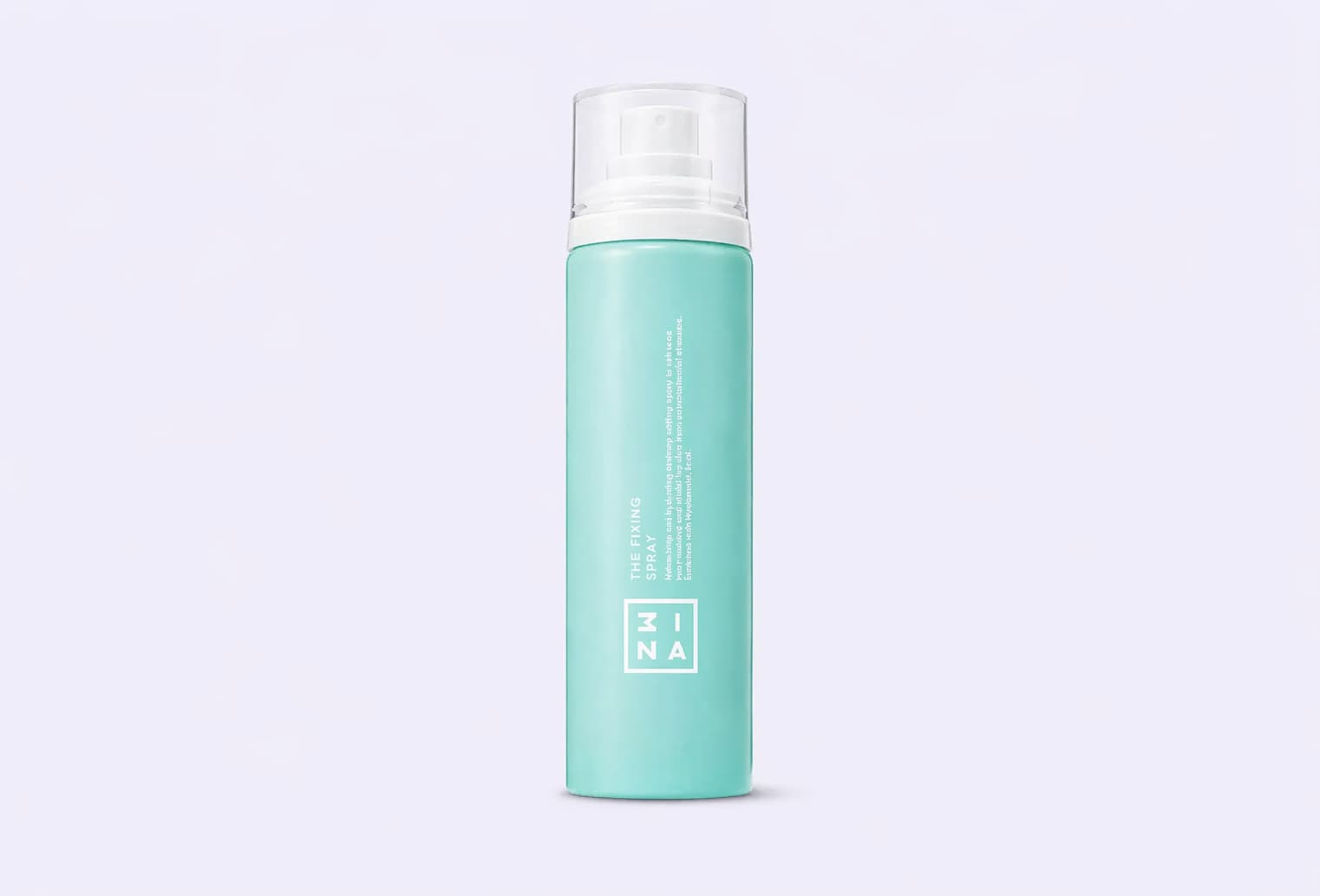Фиксирующий спрей 3INA The Fixing Spray