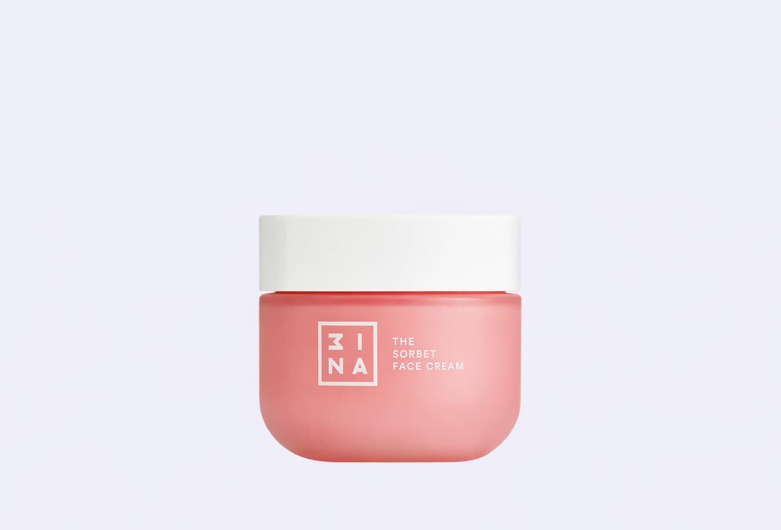 Крем для лица 3INA The Sorbet Face Cream