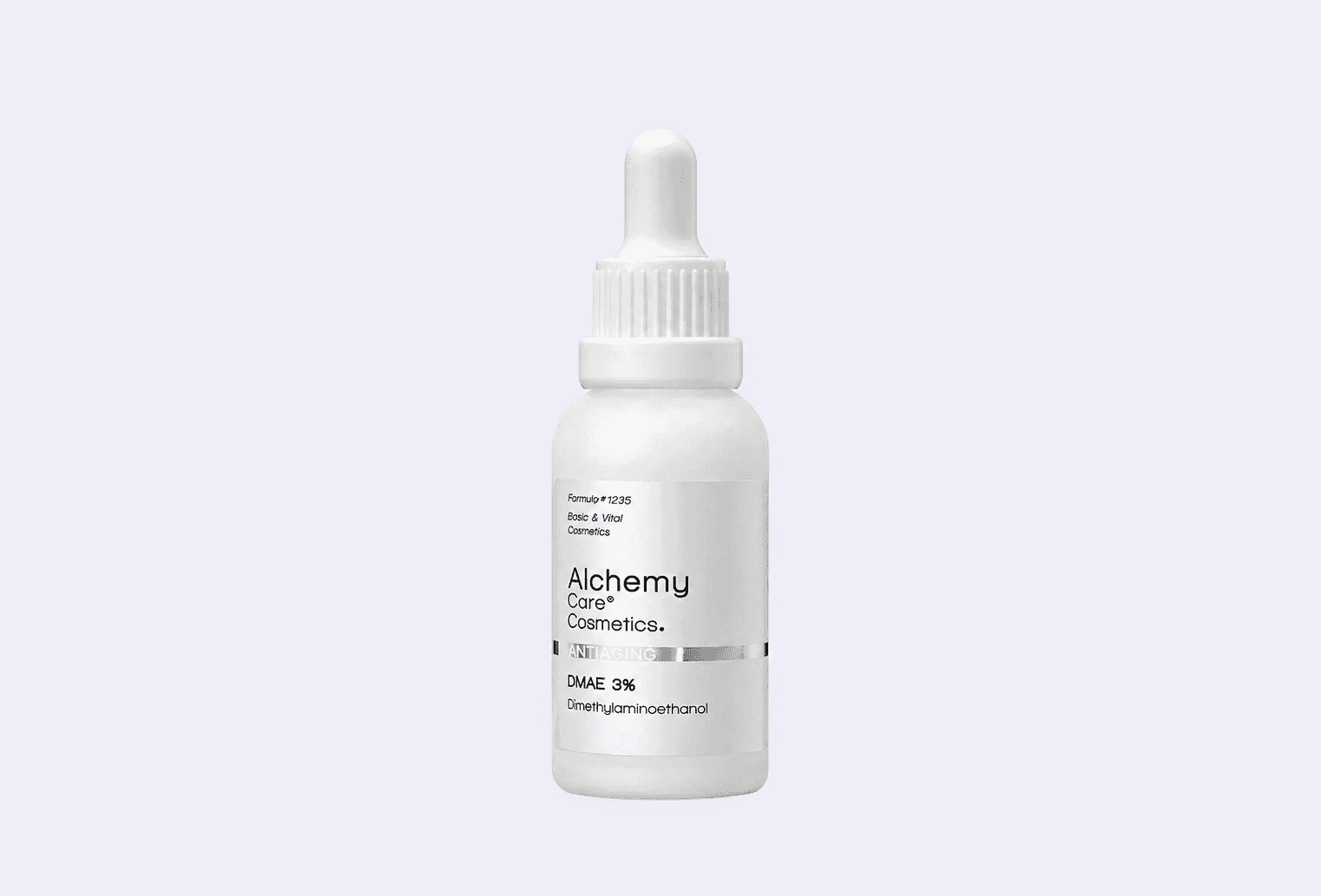 Сыворотка ALCHEMY CARE Dmae 3%