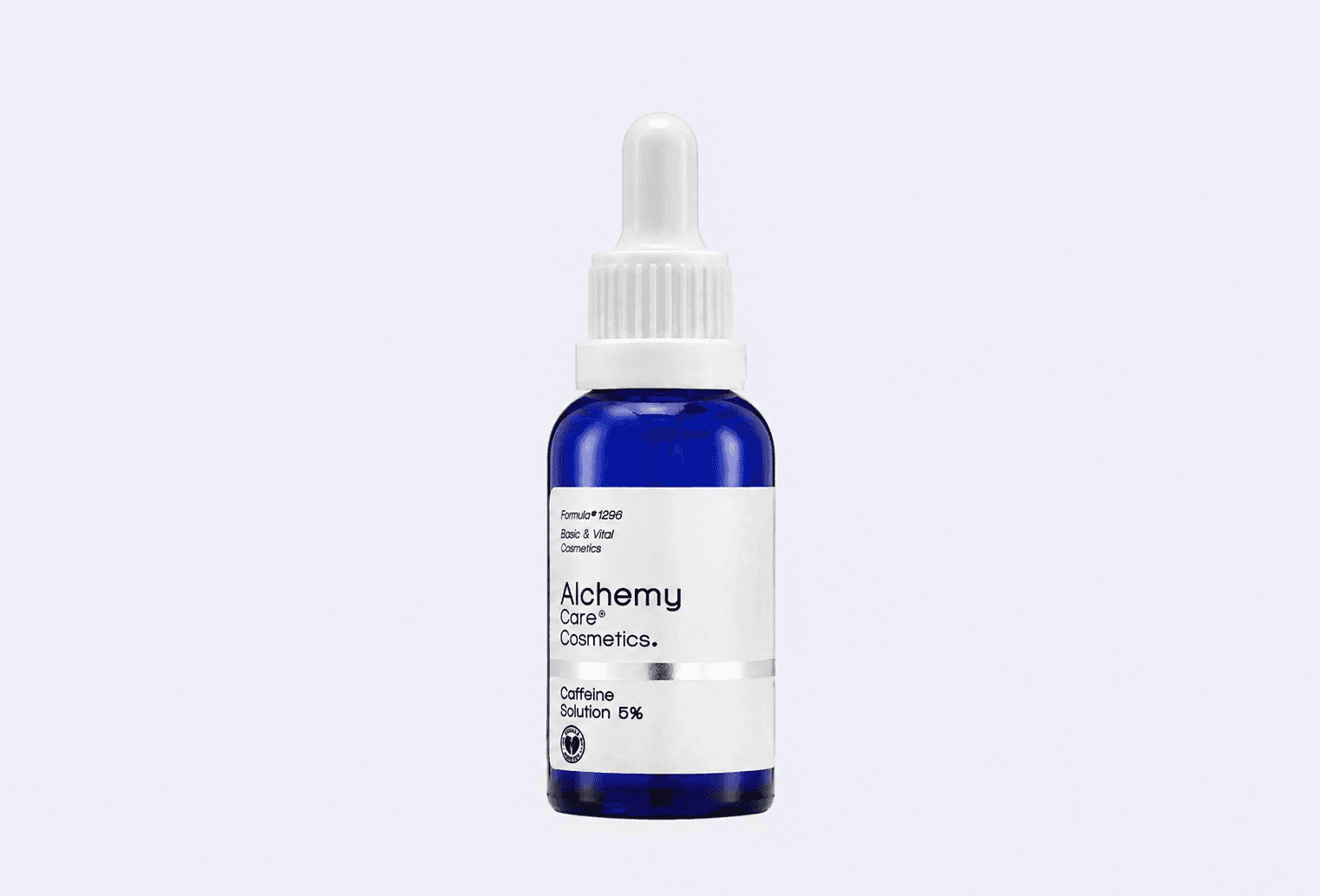 Сыворотка для лица и кожи вокруг глаз ALCHEMY CARE Caffeine solution 5%