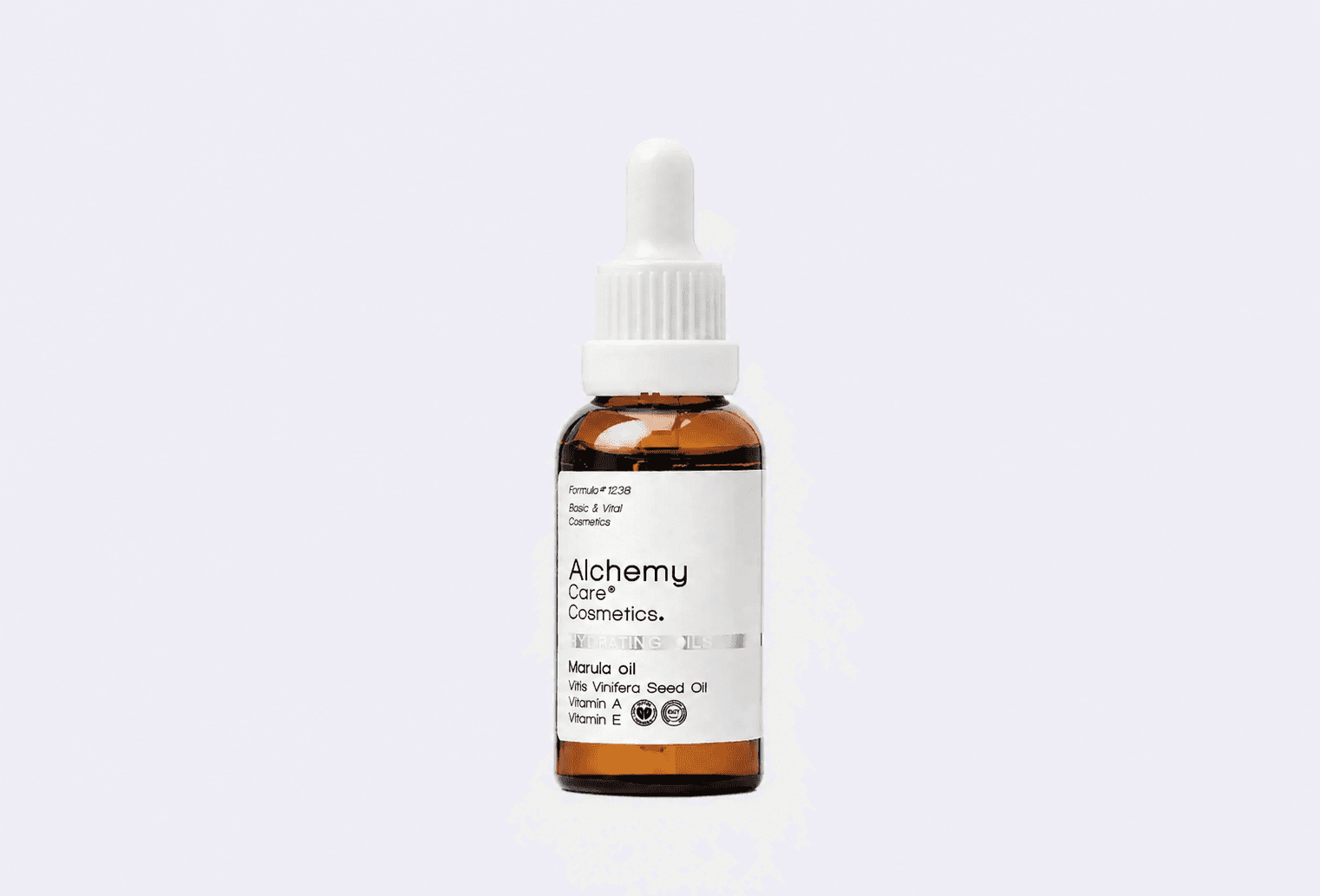Сыворотка для лица ALCHEMY CARE Marula oil