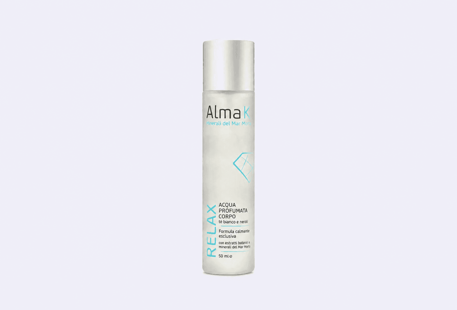 Мист для тела с ароматом белого чая и нероли ALMA K. FRAGRANCED BODY MIST White Tea & Neroli