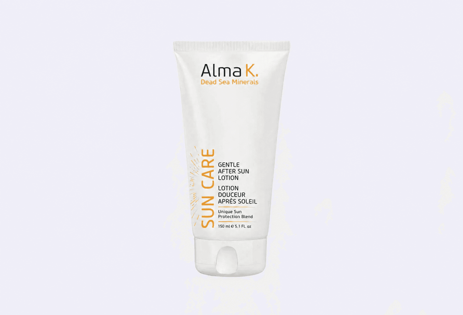Лосьон для тела после загара ALMA K. GENTLE AFTER SUN LOTION