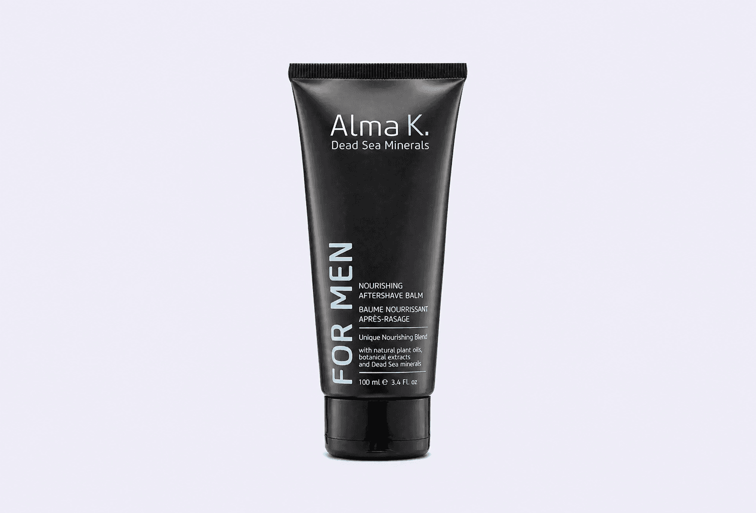 Бальзам после бритья ALMA K. NOURISHING AFTERSHAVE BALM
