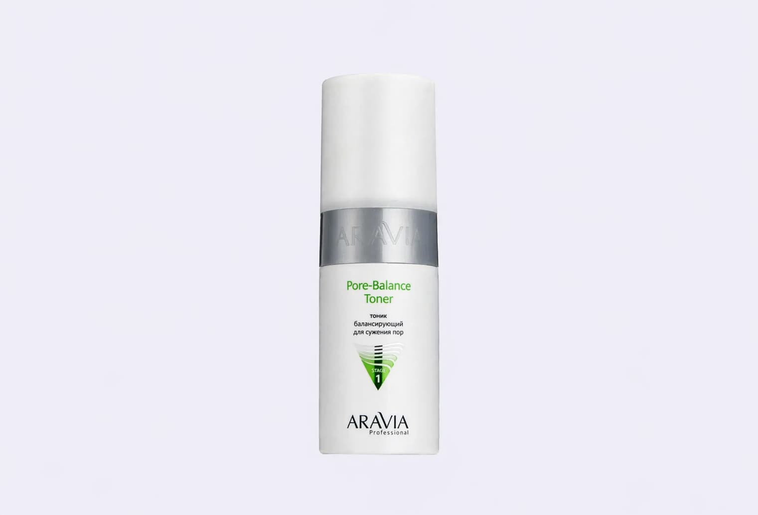 Тоник балансирующий ARAVIA PROFESSIONAL Pore-Balance Toner