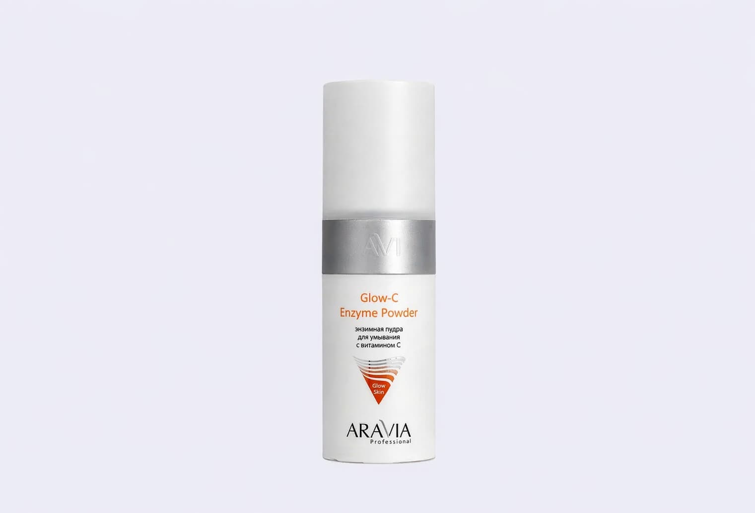 Пудра для умывания энзимная ARAVIA PROFESSIONAL Glow-C Enzyme Powder