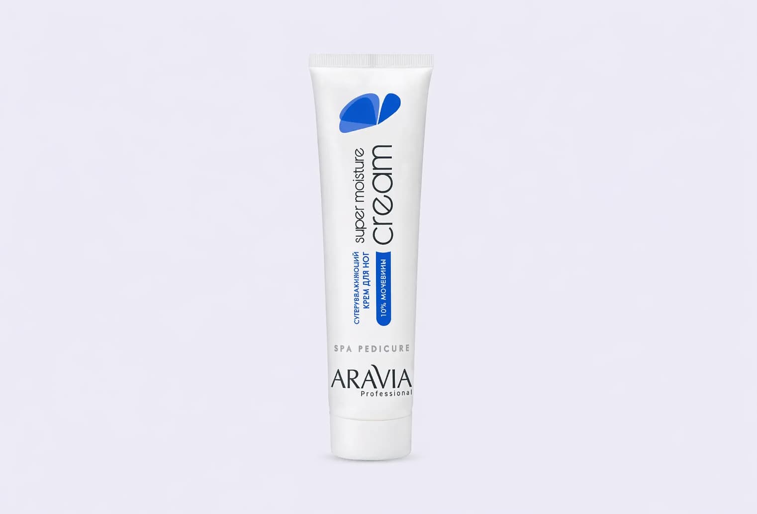 Крем для ног ARAVIA PROFESSIONAL Super Moisture