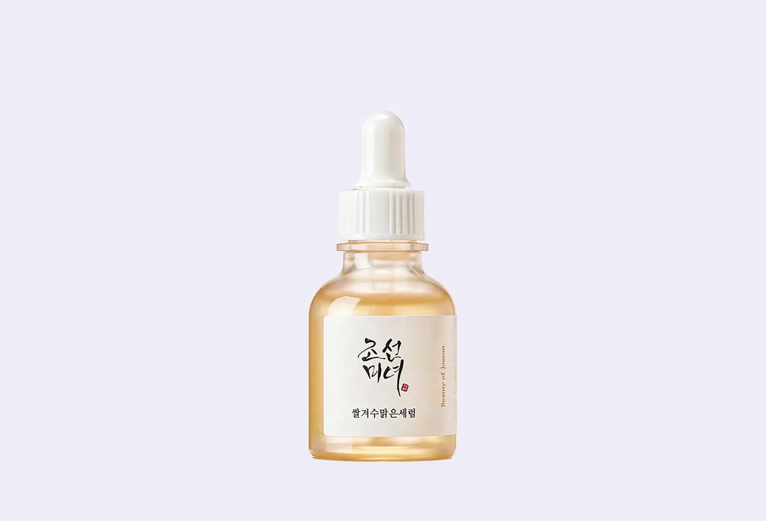 Сыворотка для лица BEAUTY OF JOSEON Glow Serum Propolis + Niacinamide