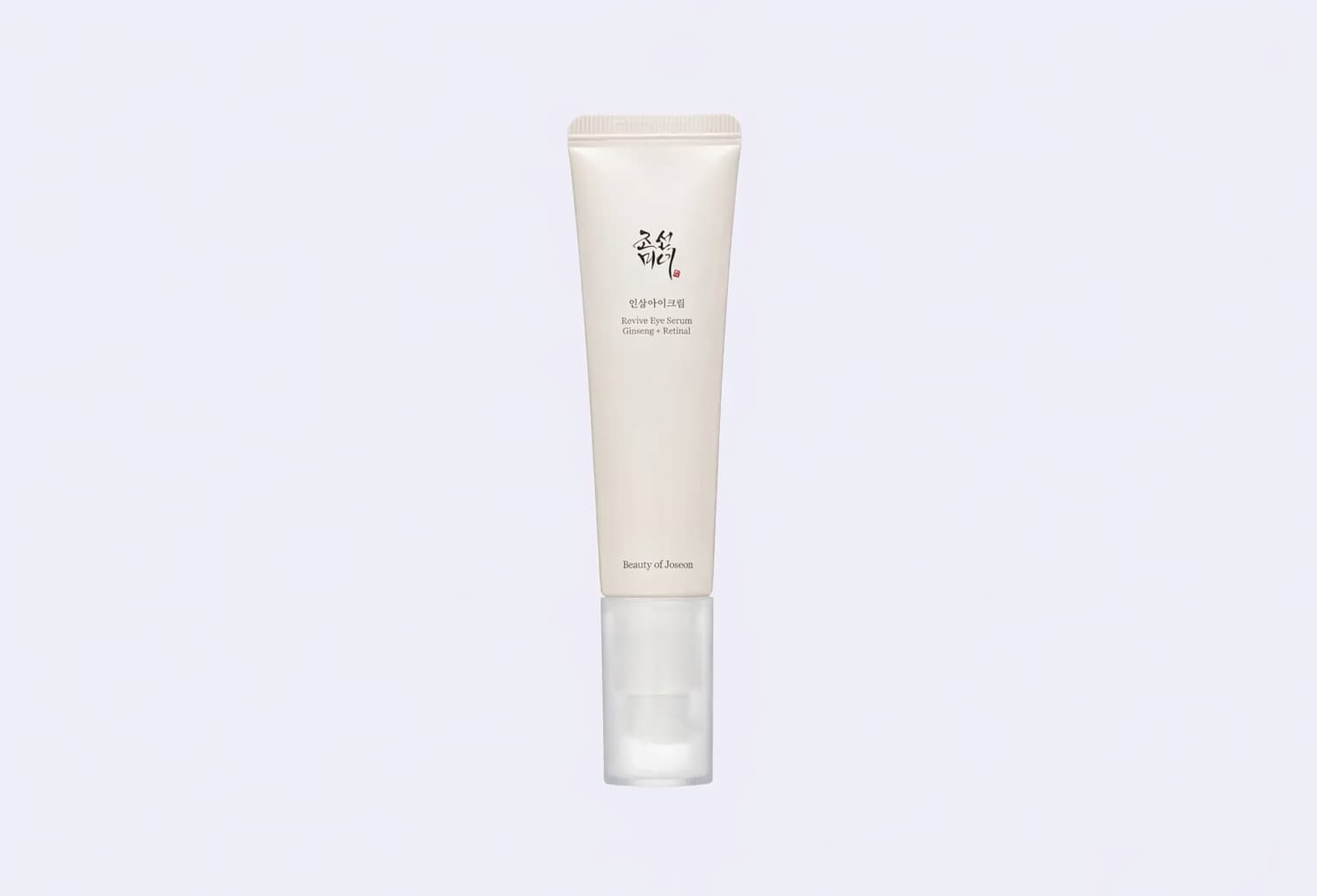 Сыворотка для кожи вокруг глаз BEAUTY OF JOSEON Revive Eye Serum Ginseng + Retinal
