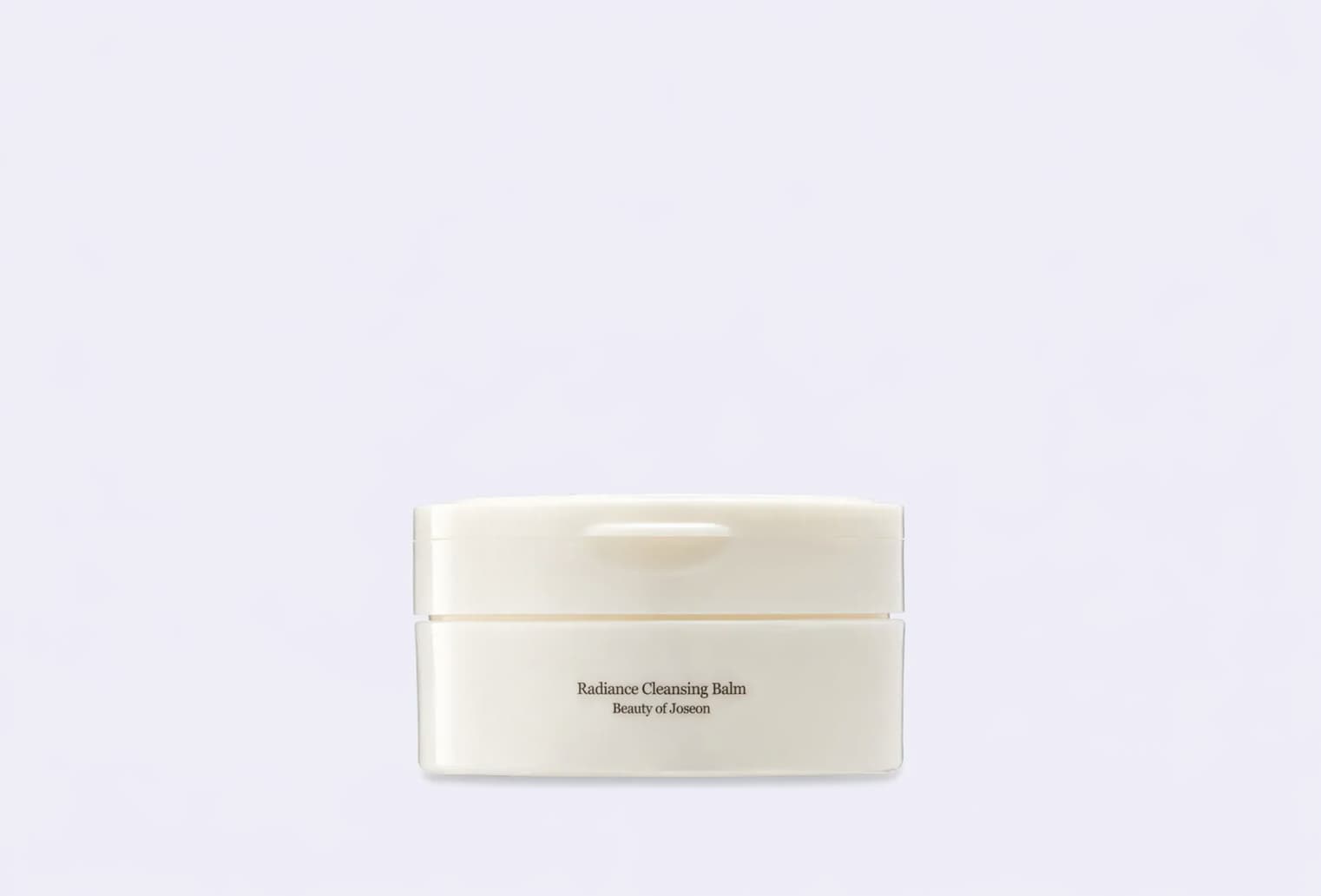 Очищающий бальзам для лица BEAUTY OF JOSEON Radiance Cleansing Balm