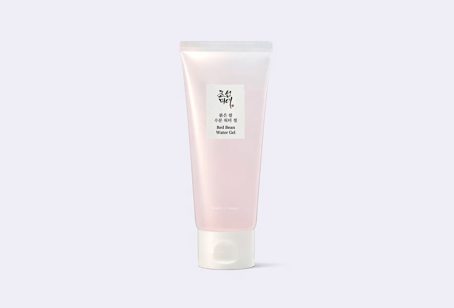 Гель для лица BEAUTY OF JOSEON Red Bean Water Gel