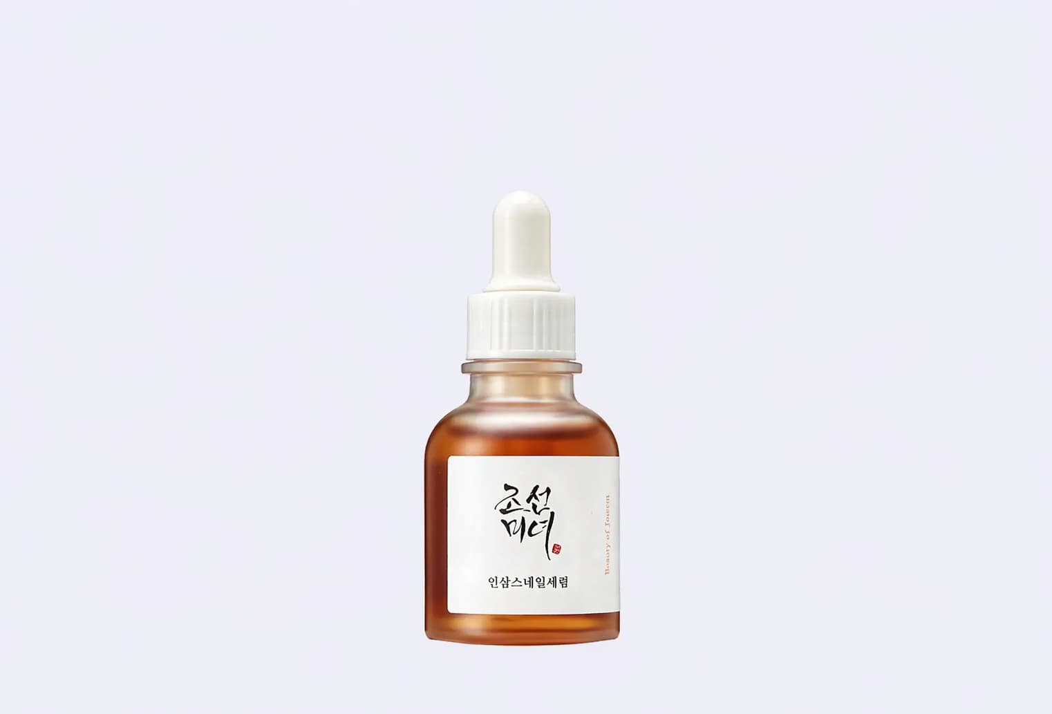 Сыворотка для лица BEAUTY OF JOSEON Revive Serum Ginseng + Snail Mucin