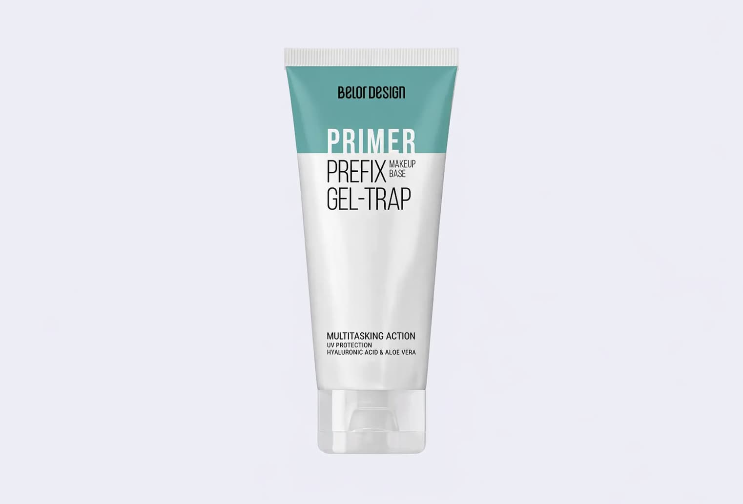 База под макияж BELOR DESIGN Prefix Makeup Base