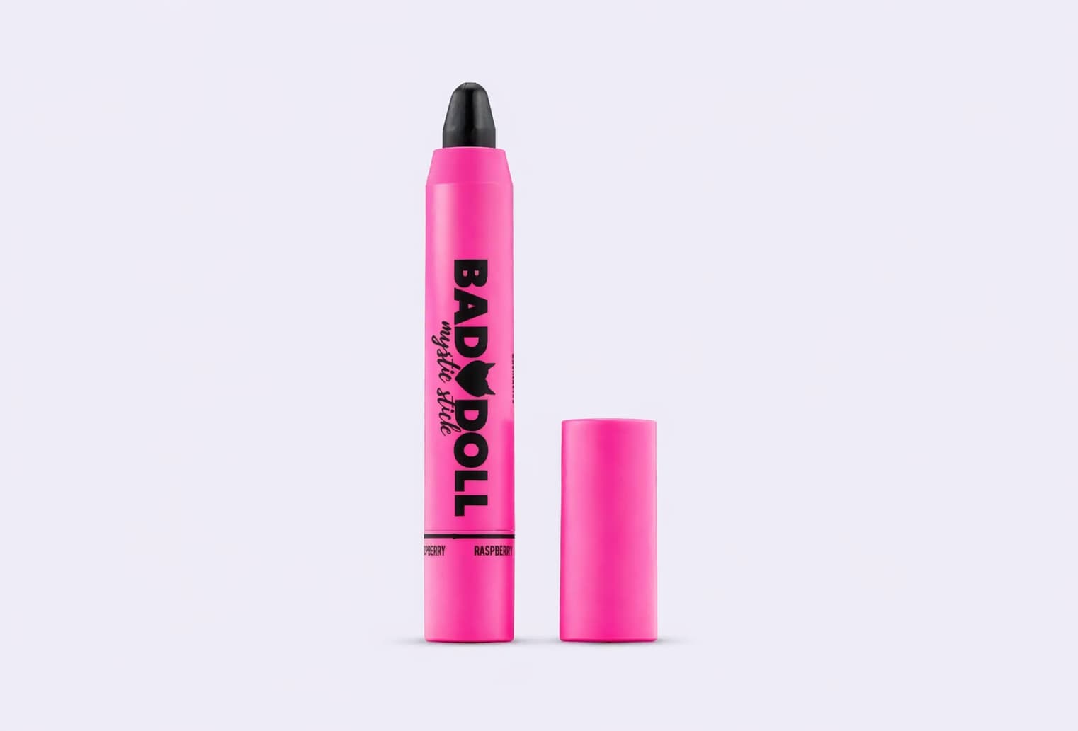 Бальзам-тинт для губ BELOR DESIGN Bad Doll