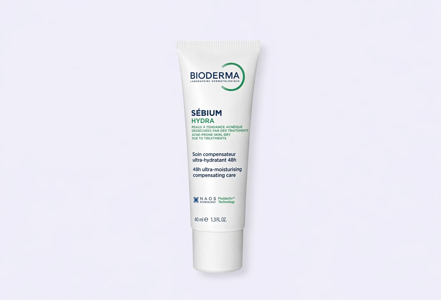 Крем для лица BIODERMA Sebium Hydra
