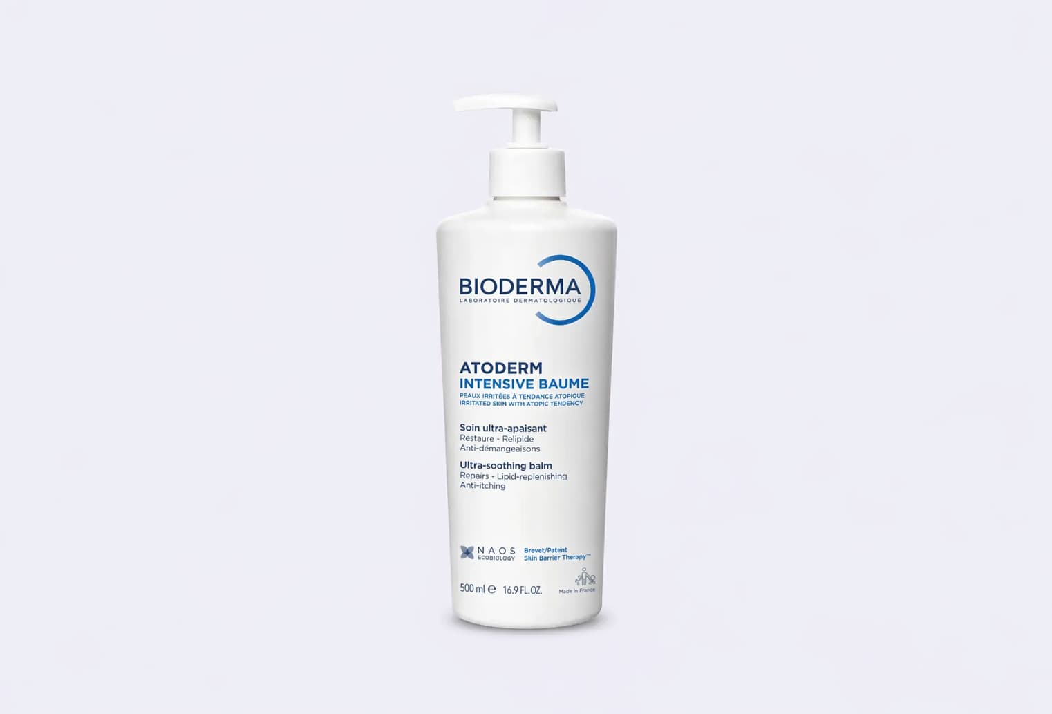 Бальзам для лица и тела BIODERMA Atoderm Intensive