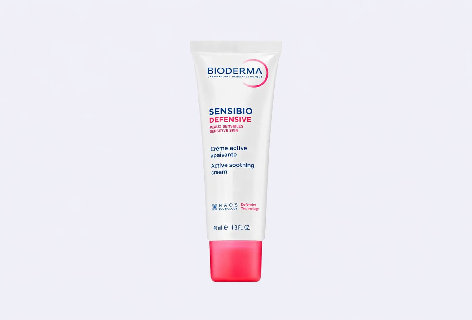 Крем лица BIODERMA Sensibio Defensive