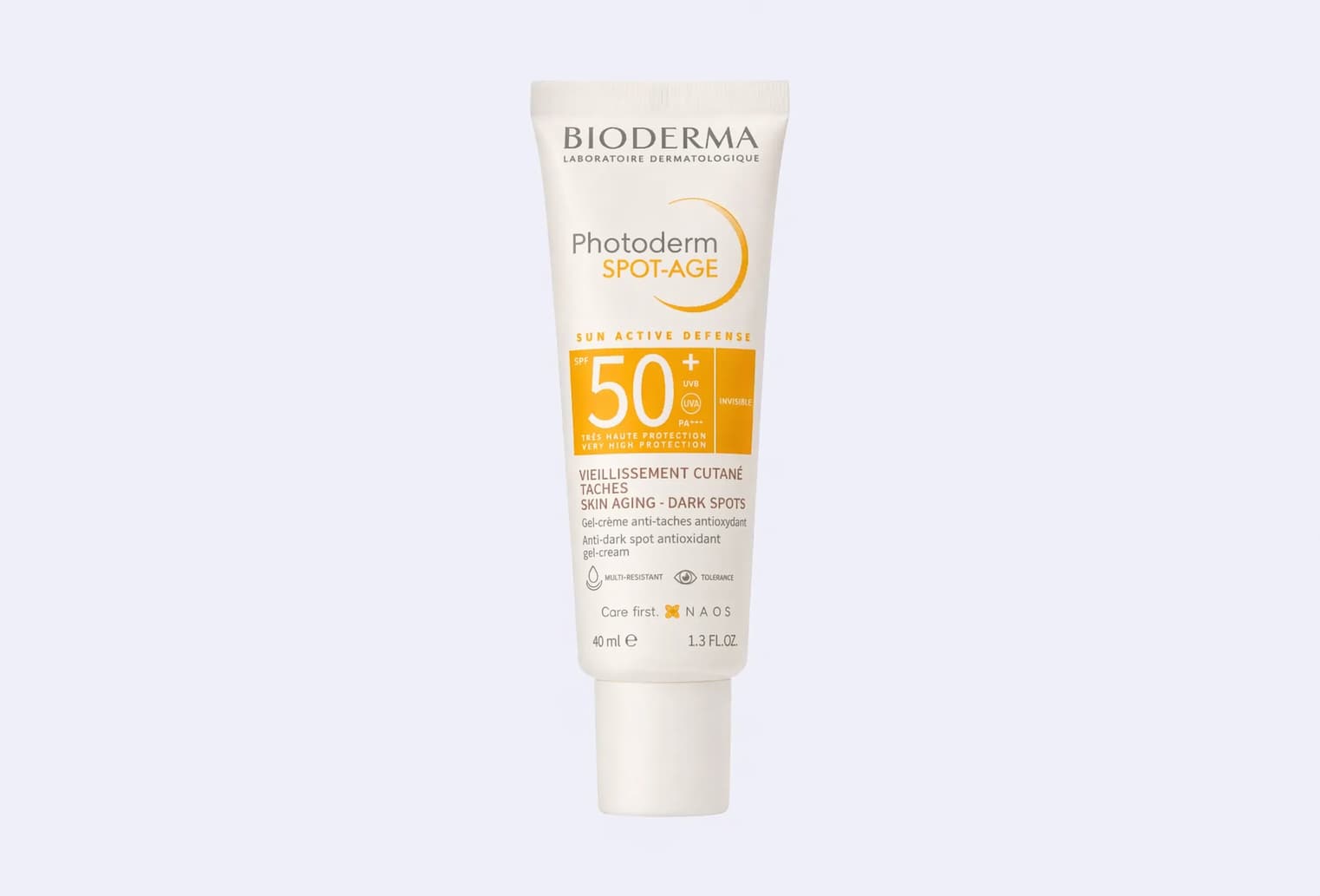 Крем SPF50+ BIODERMA PHOTODERM