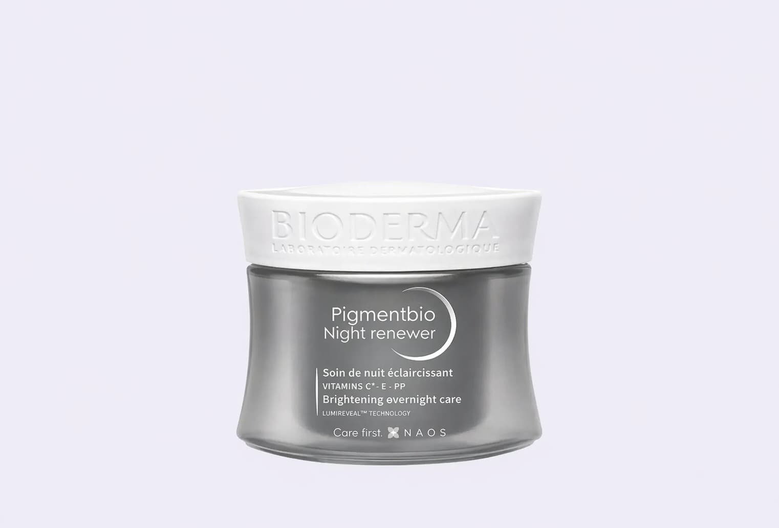 Ночной крем BIODERMA PIGMENTBIO