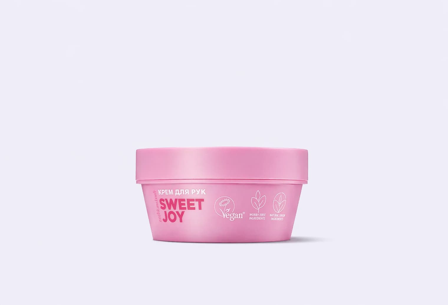 Крем для рук CAFE MIMI SWEET JOY
