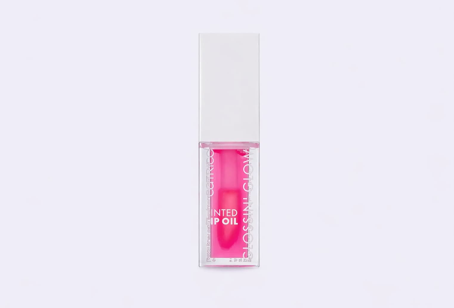 Масло для губ CATRICE Glossin' glow tinted lip oil