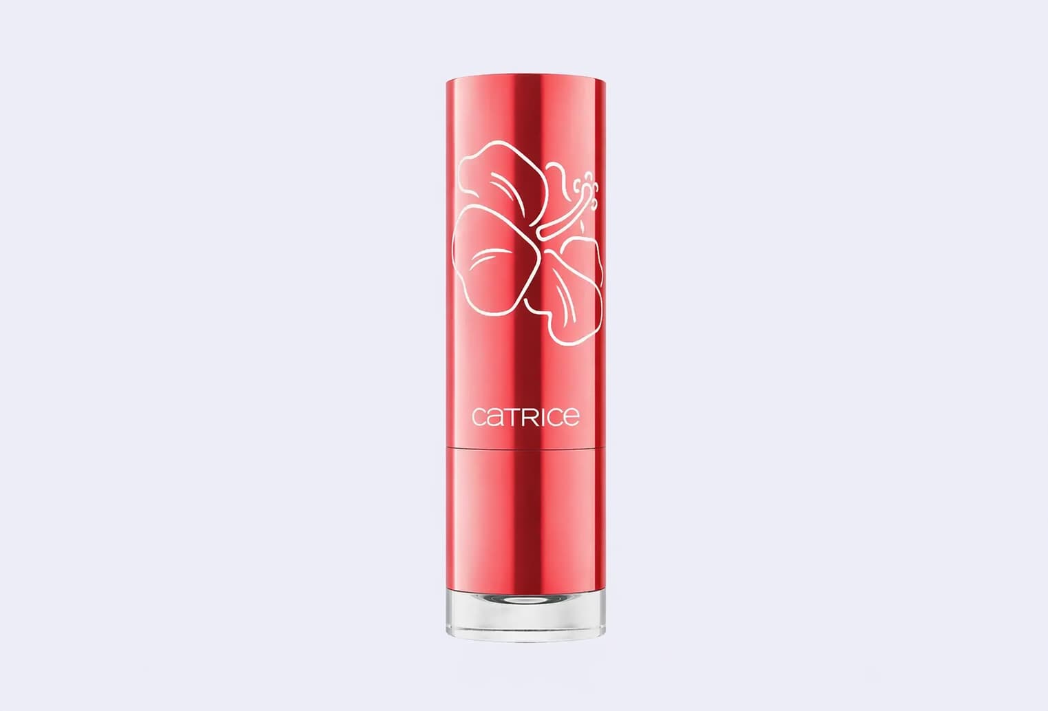 Бальзам для губ CATRICE Wild Hibiscus Glow