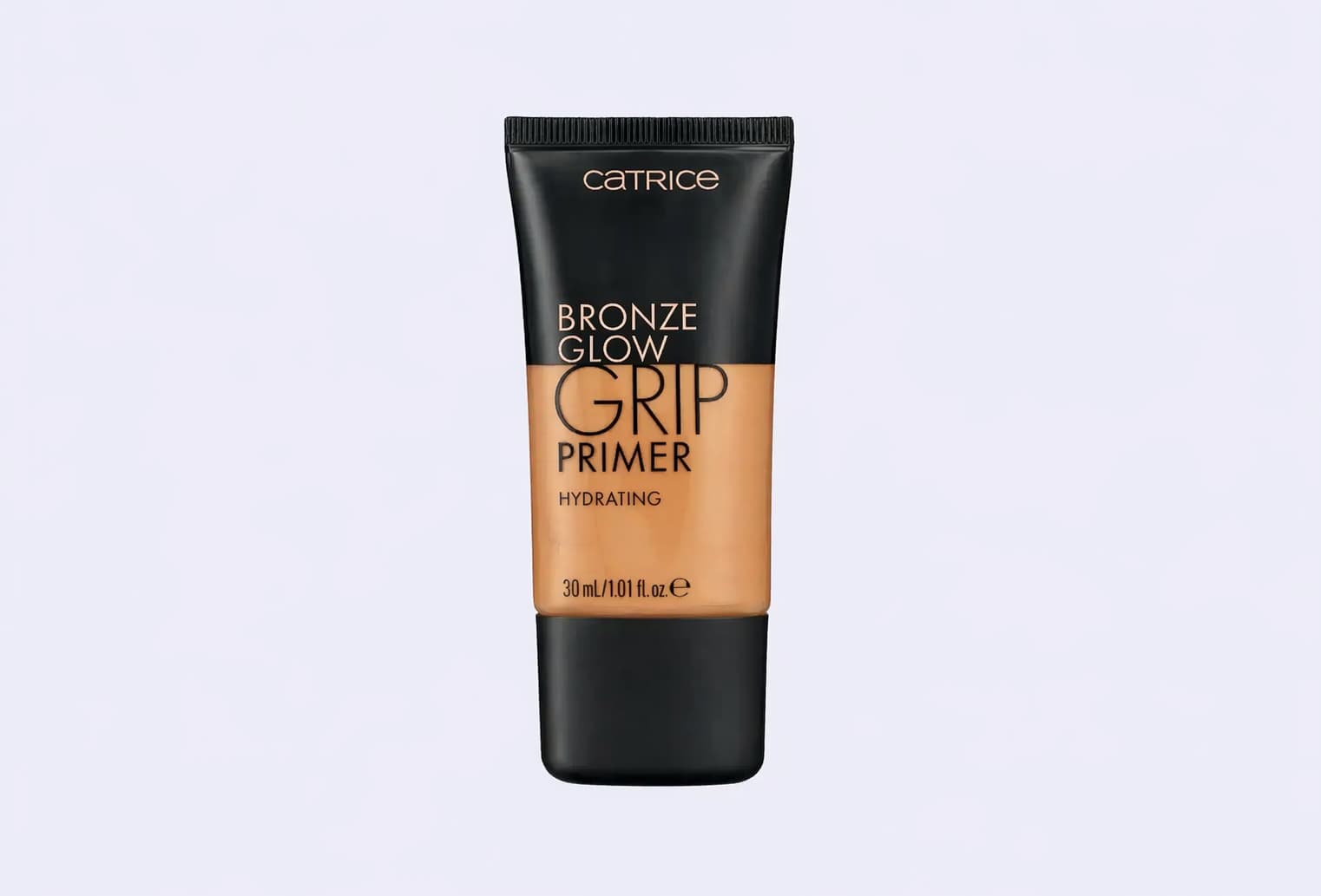Бронзирующий праймер для лица CATRICE Bronze Glow Grip