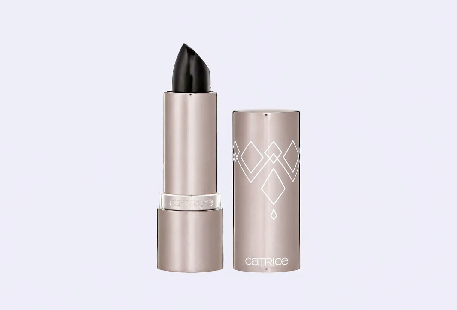 Бальзам для губ CATRICE Dark ruby glow lip balm