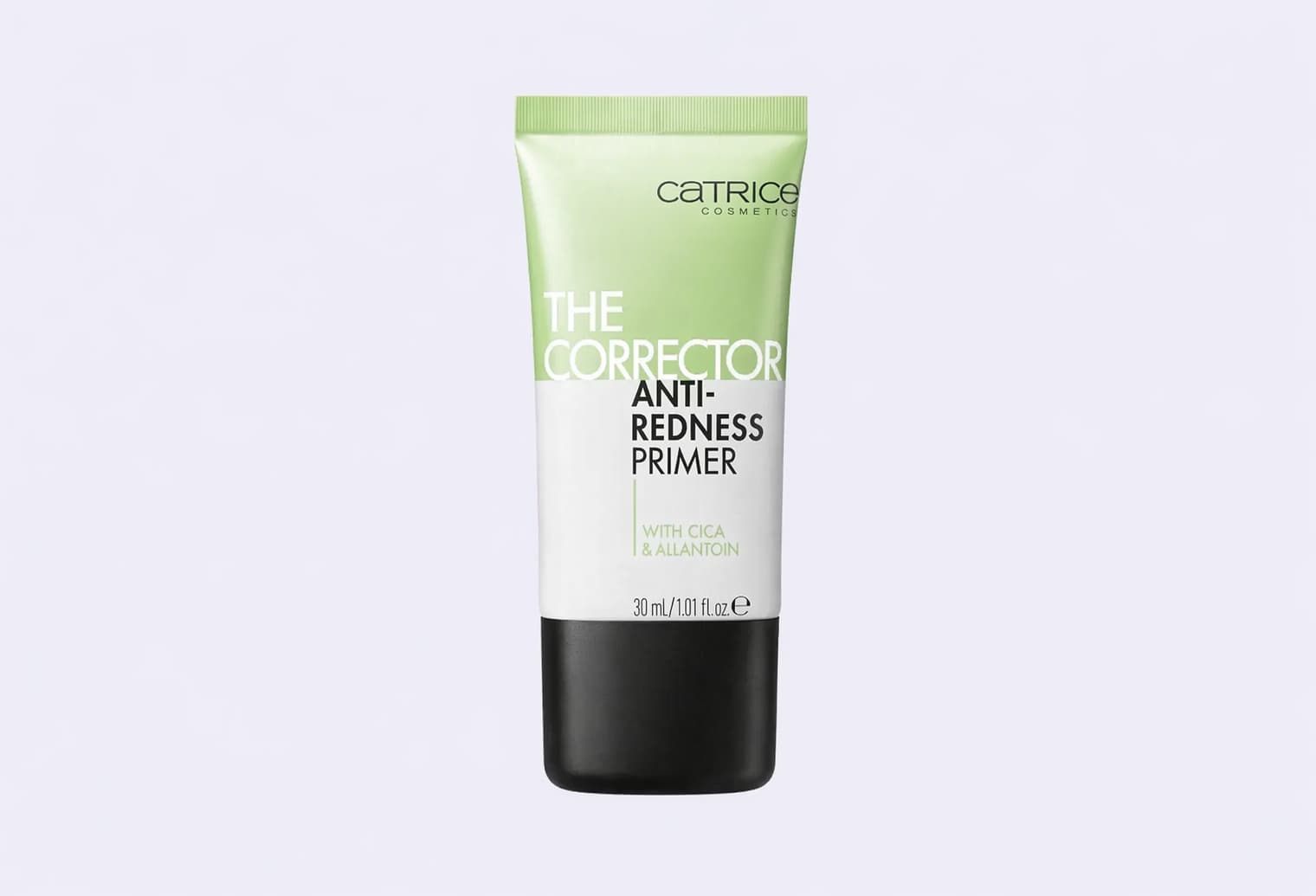 Праймер для лица CATRICE The Corrector Anti-Redness