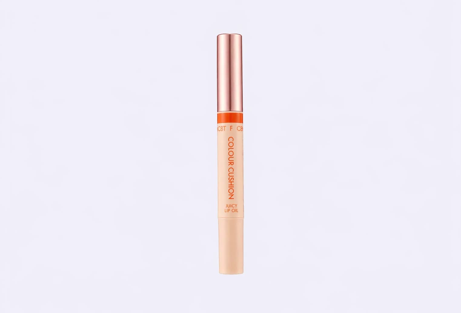 Масло для губ CATRICE Colour Cushion Juicy