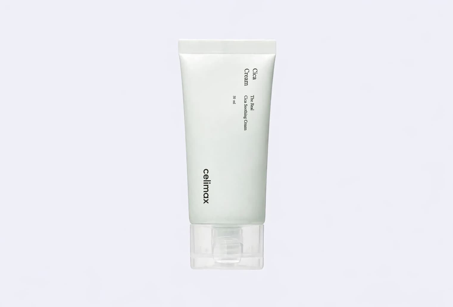 Крем для лица CELIMAX The Real Cica Soothing Cream