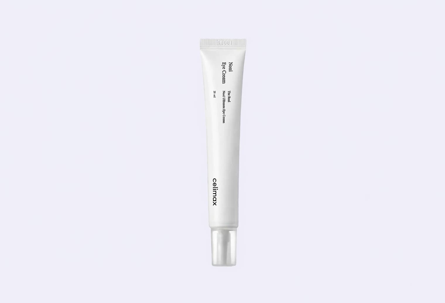 Крем для кожи вокруг глаз CELIMAX The Real Noni Ultimate Eye Cream