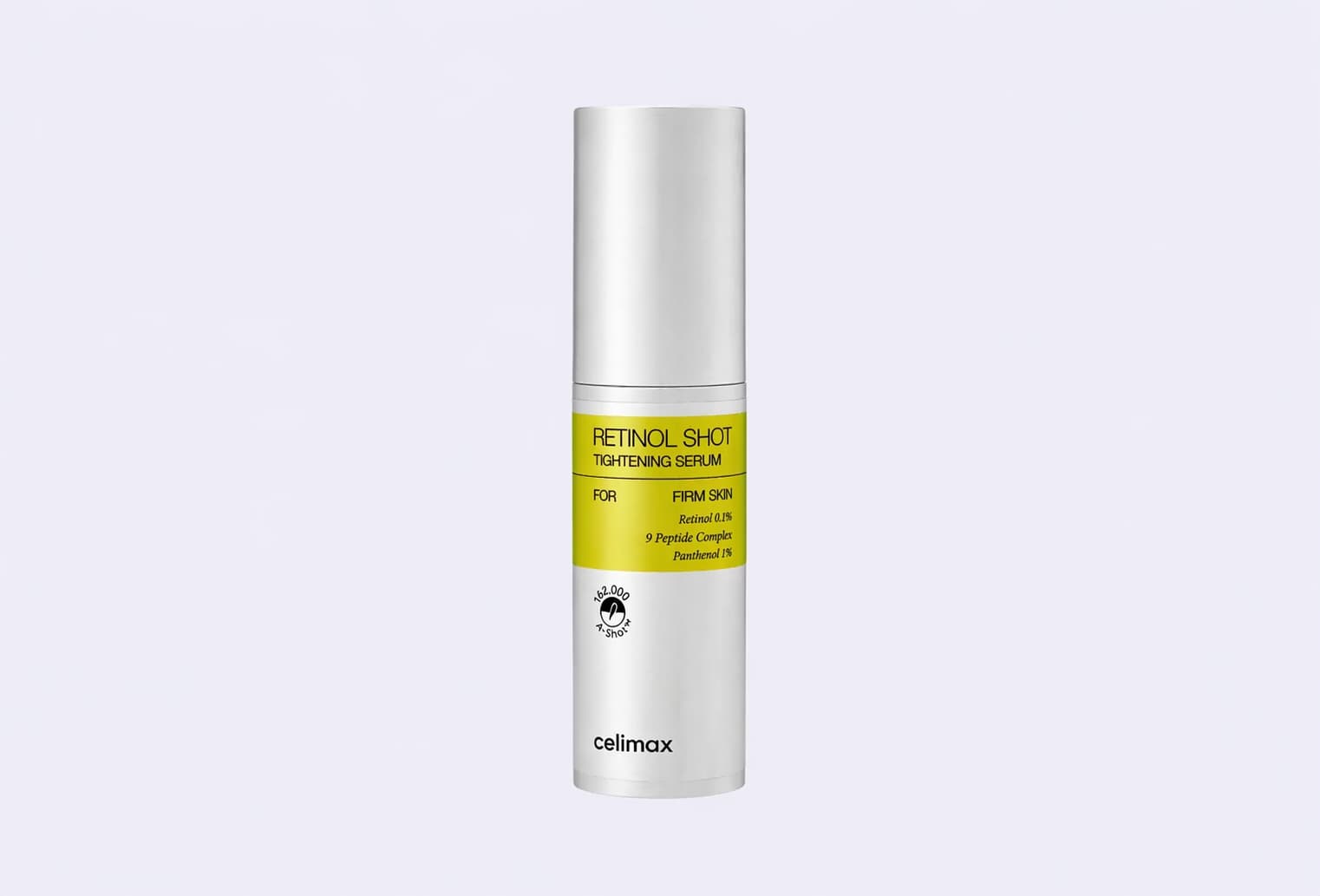 Сыворотка для лица CELIMAX RETINOL SHOT TIGHTENING SERUM