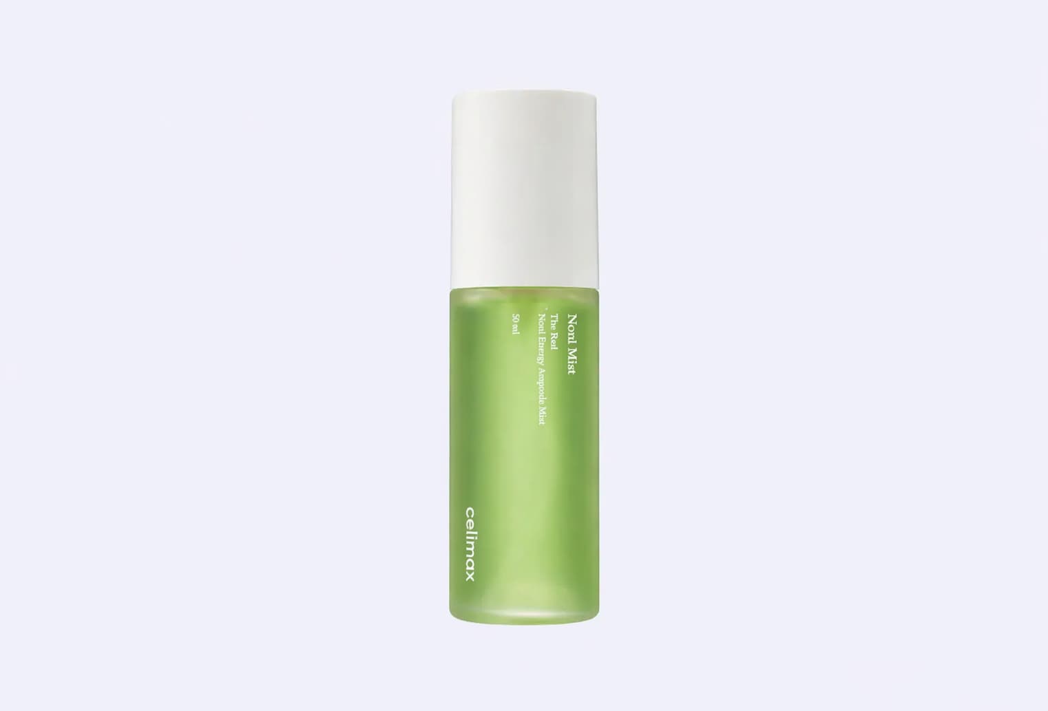 Ампульный мист для лица CELIMAX The Real Noni Energy Ampoule Mist