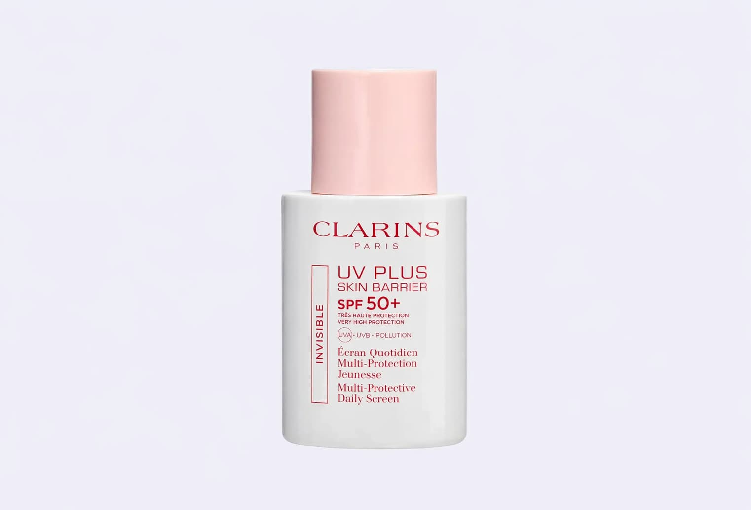 Флюид-экран для лица CLARINS Anti-Pollution