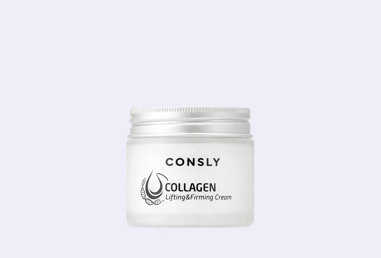 Лифтинг-крем для лица CONSLY Collagen Lifting&Firming Cream