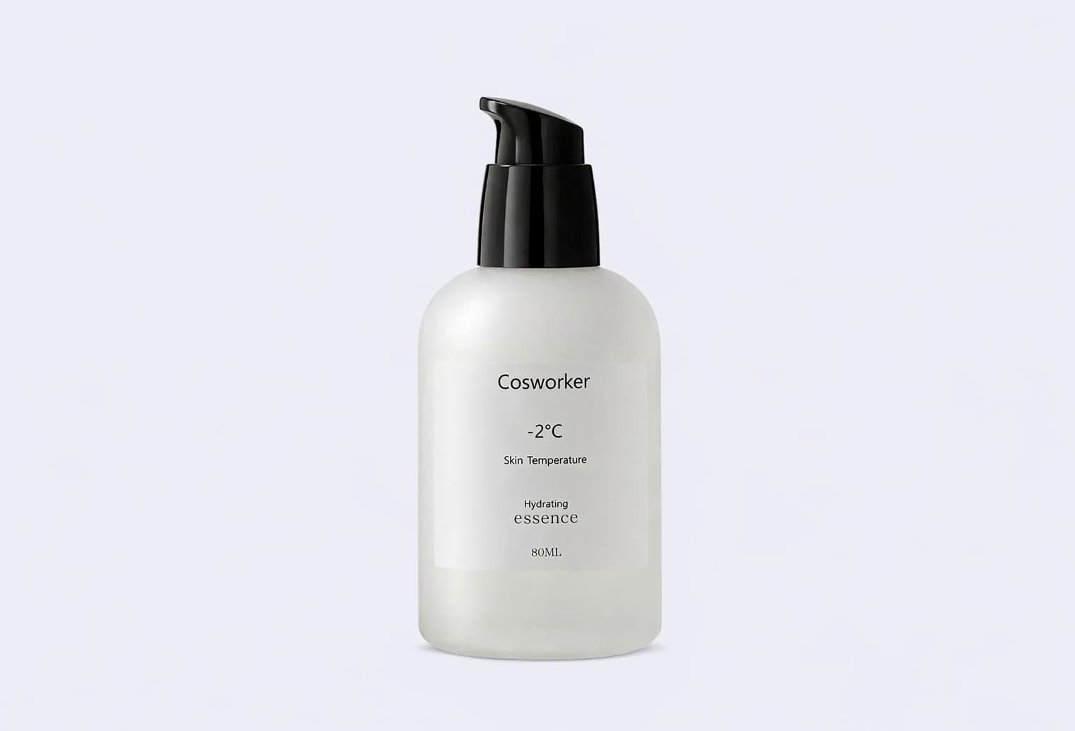 Эссенция для лица COSWORKER HYDRATING ESSENCE