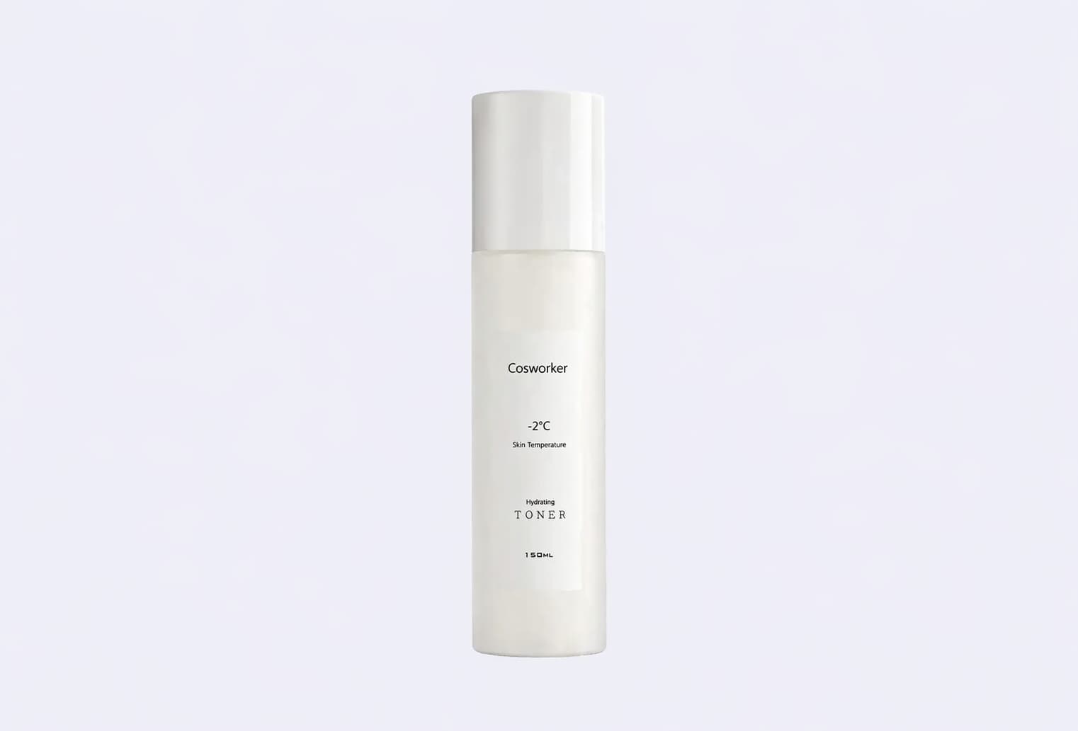 Увлажняющий тонер для лица COSWORKER HYDRATING TONER