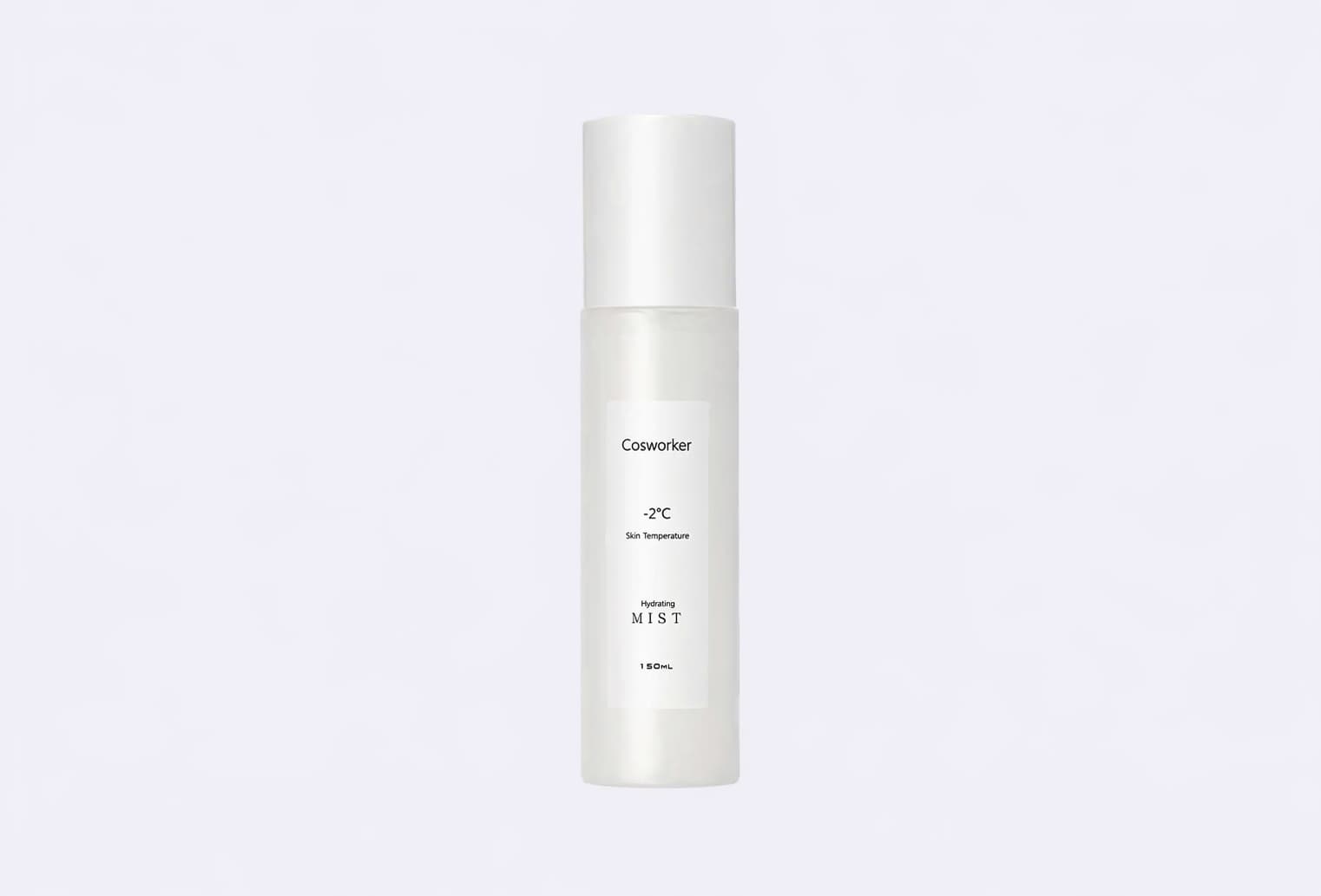Мист для лица COSWORKER HYDRATING MIST
