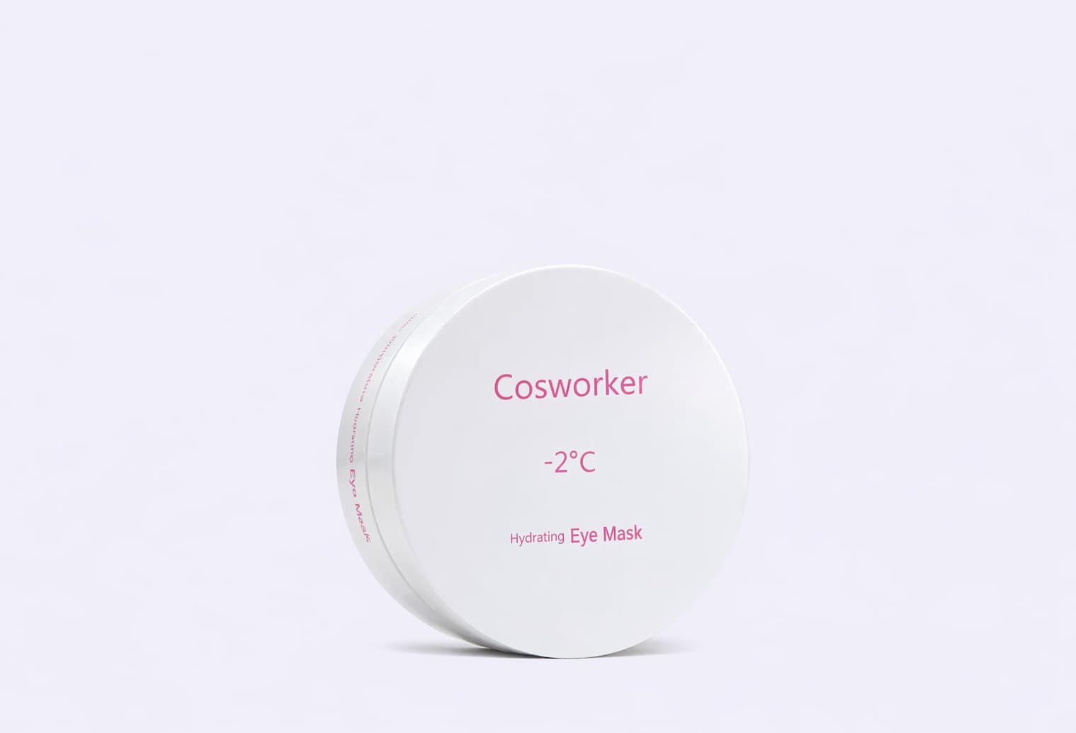Гидрогелевые патчи для глаз COSWORKER -2C Hydrating Eye Mask
