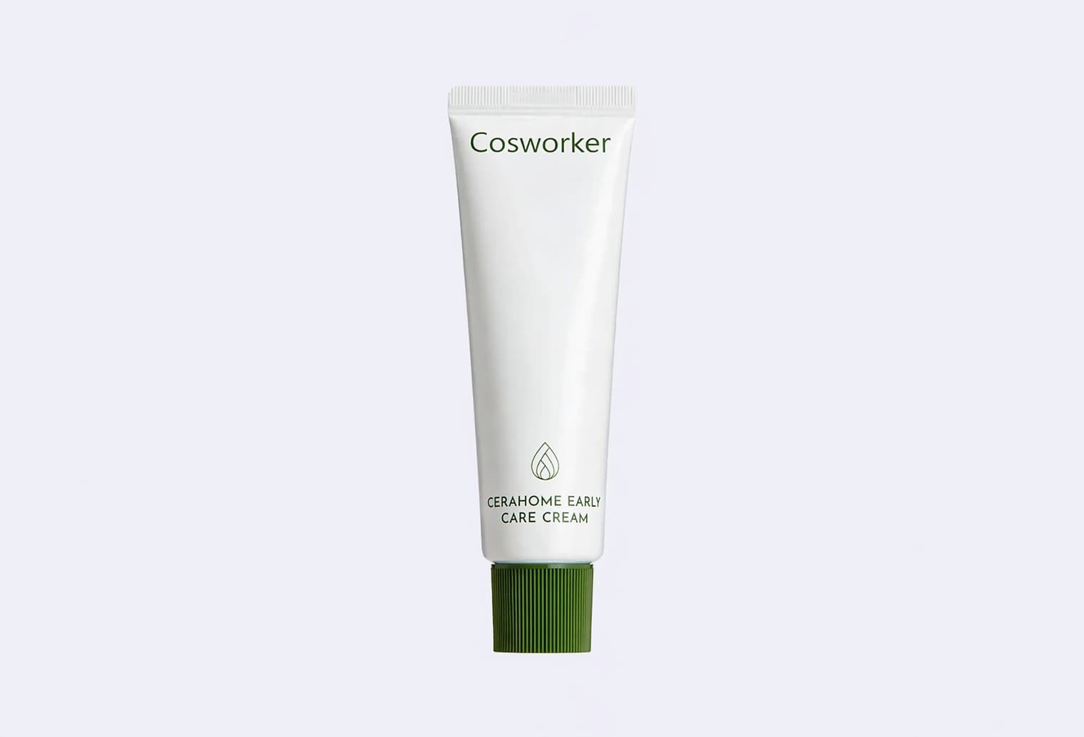 Крем для лица COSWORKER Cerahome earlycare cream