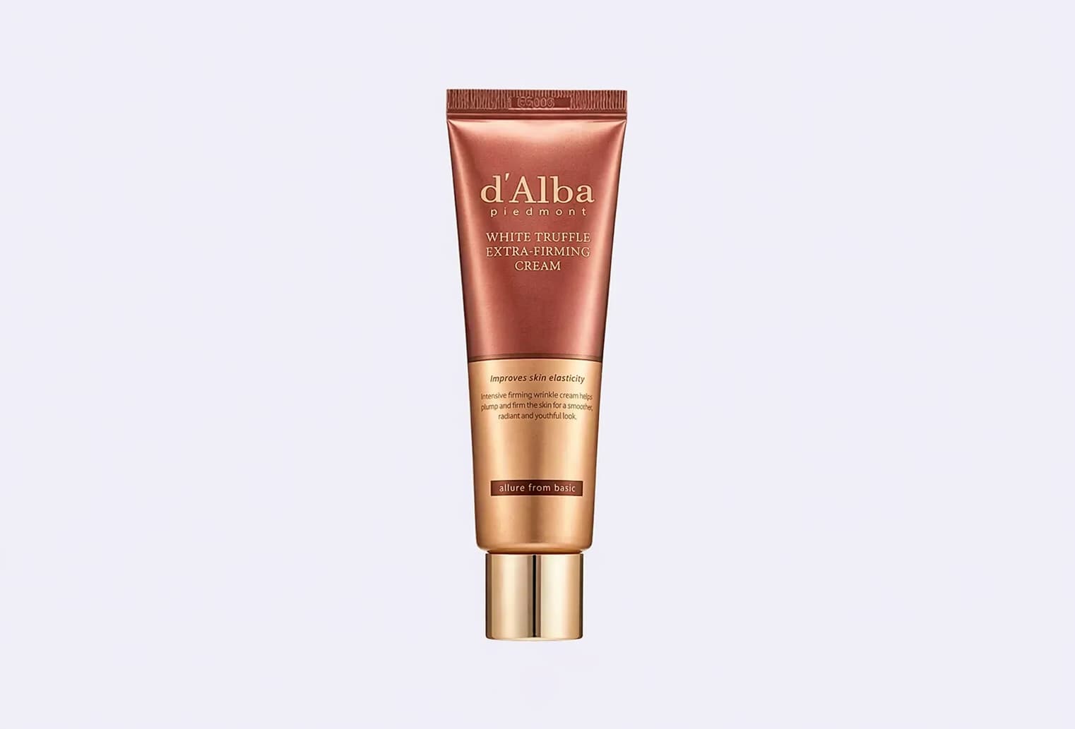 Крем для лица D'ALBA White Truffle Extra-Firming Cream