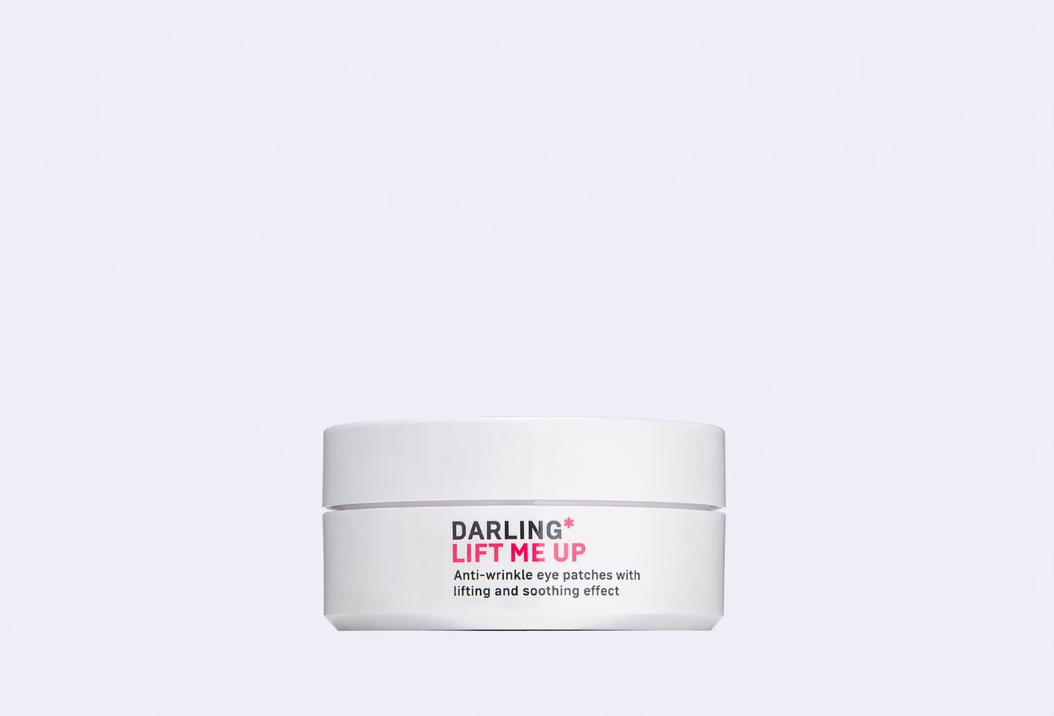 Лифтинг-патчи для глаз DARLING LIFT ME UP
