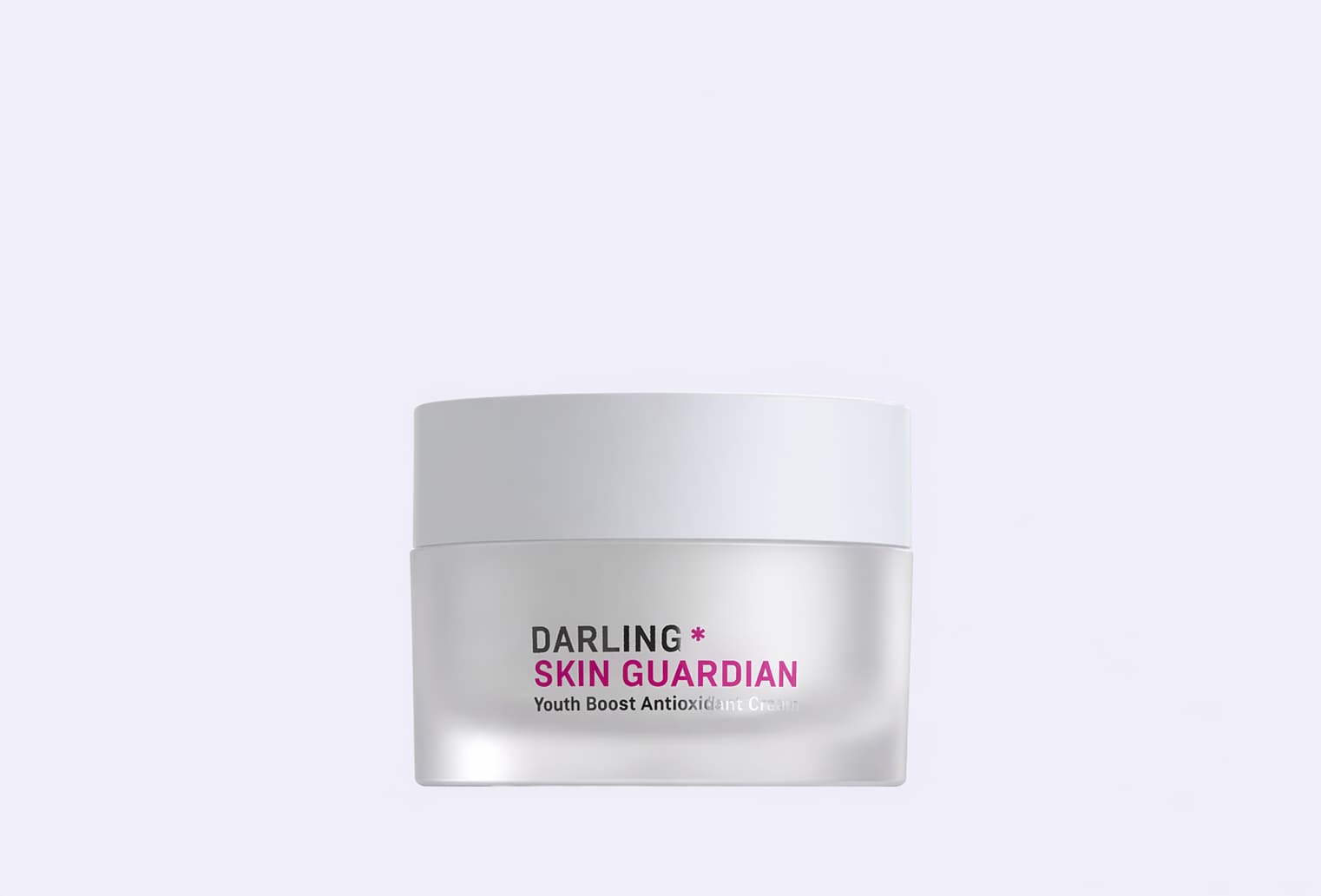 Крем для лица DARLING Skin Guardian