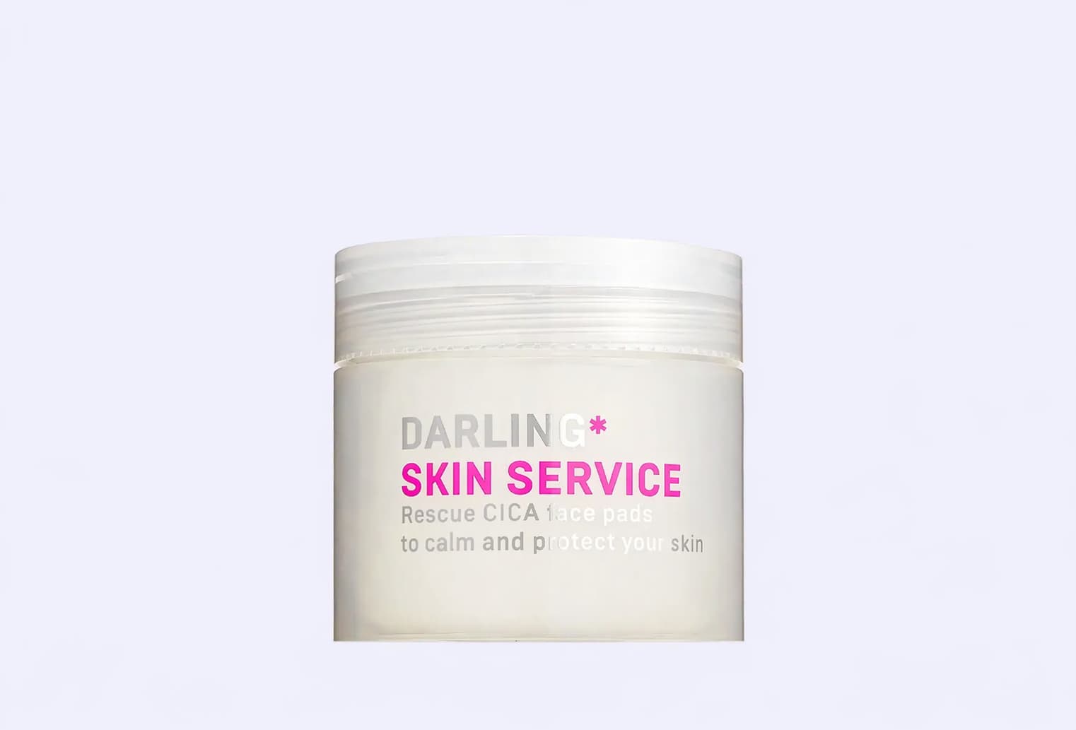 CICА пэды-спасатели для лица DARLING SKIN SERVICE