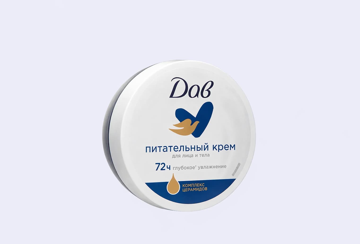 Крем ДАВ Питательный