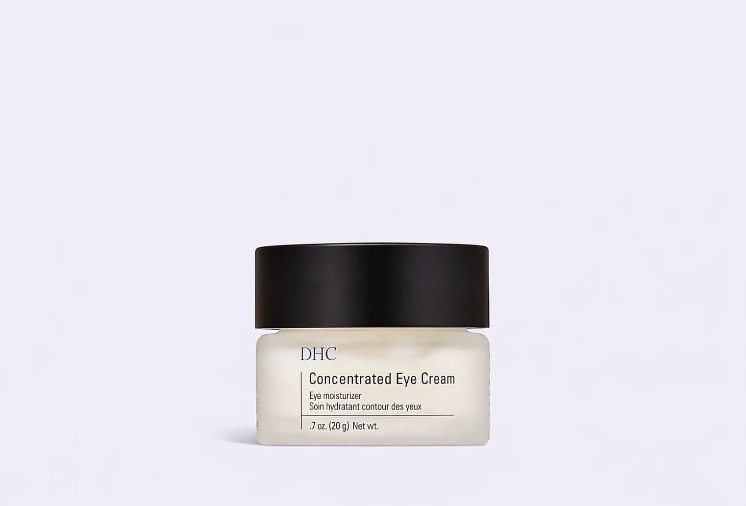 Крем для кожи вокруг глаз DHC Concentrated Eye Cream